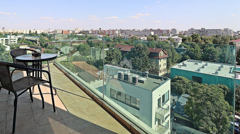 Apartament de inchiriat 2 camere Lacul Tei-Parcul Circului 