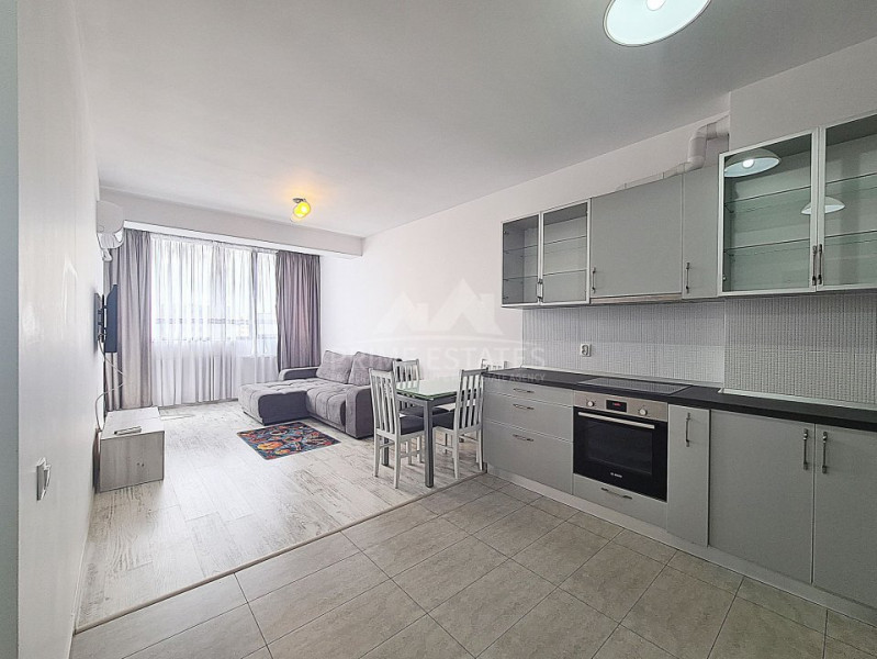 Apartament 2 camere de inchiriat in Evocasa Armonia Titan