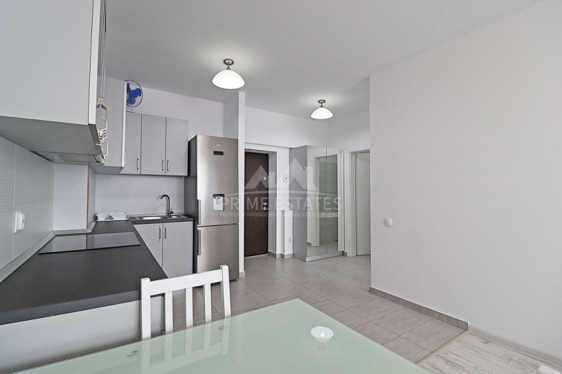 Apartament 2 camere de inchiriat in Evocasa Armonia Titan