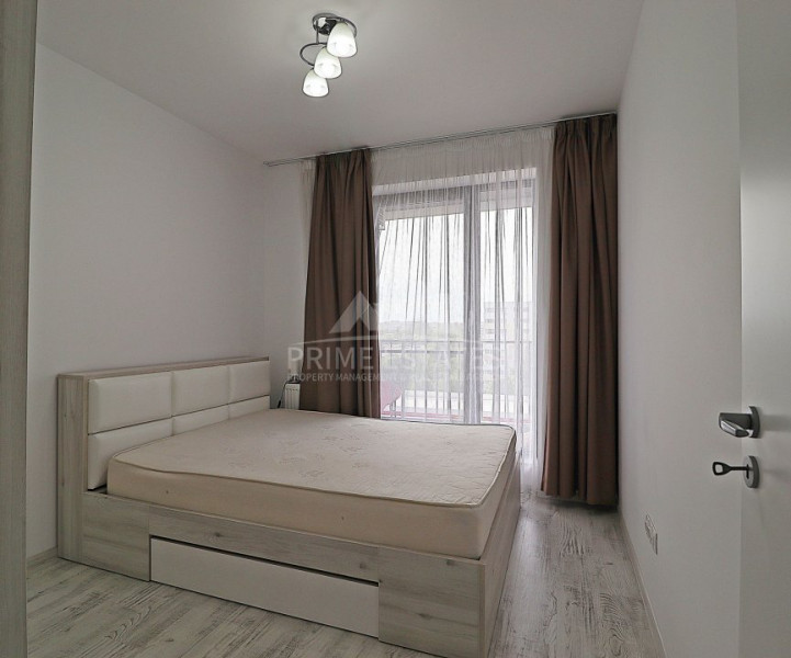 Apartament 2 camere de inchiriat in Evocasa Armonia Titan