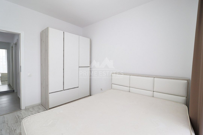 Apartament 2 camere de inchiriat in Evocasa Armonia Titan