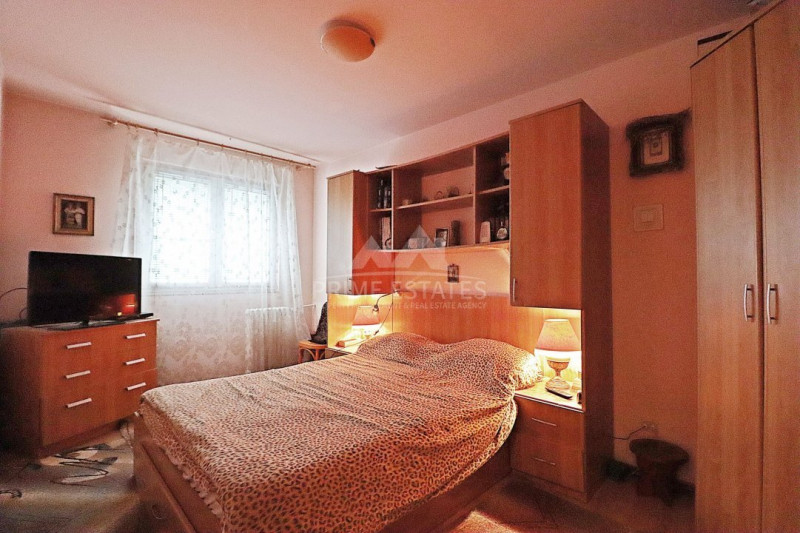 Vanzare apartament 3 camere  Drumul Taberei strada Sibiu