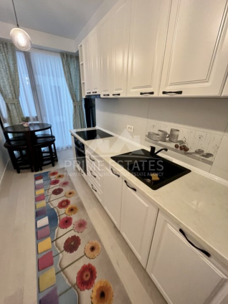 2-room apartment for rent WIN Herastrau
