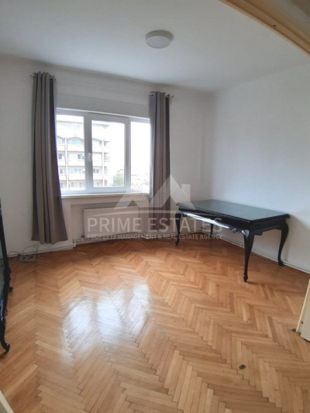 De inchiriat 4 camere 110mp Dorobanți
