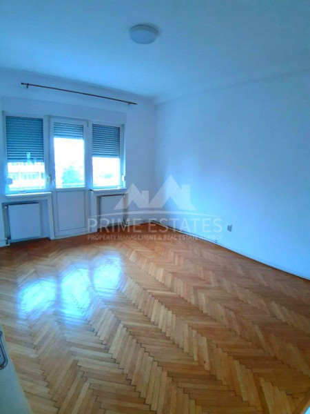 De inchiriat 4 camere 110mp Dorobanți