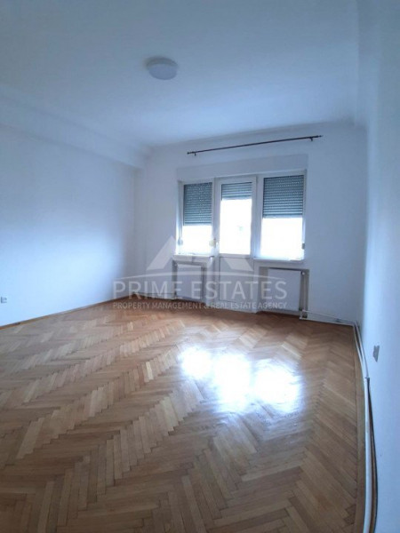 De inchiriat 4 camere 110mp Dorobanți