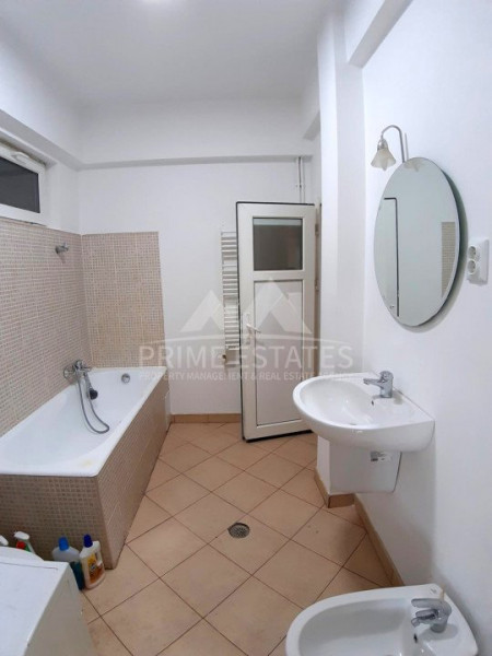 De inchiriat 4 camere 110mp Dorobanți