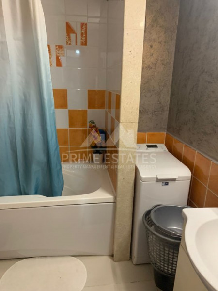 De inchiriat 2 camere terasa 15 mp si garaj, boxa, Green Residence Sisesti