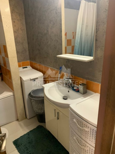 De inchiriat 2 camere terasa 15 mp si garaj, boxa, Green Residence Sisesti