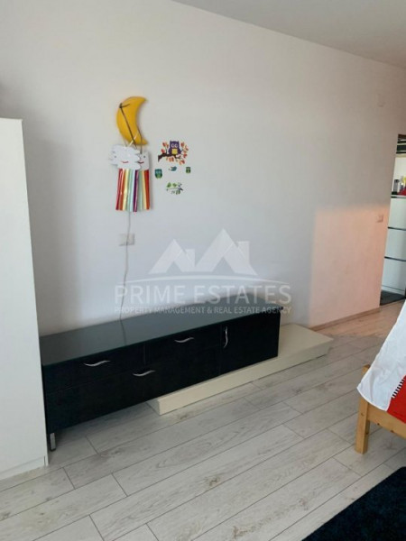 De inchiriat 2 camere terasa 15 mp si garaj, boxa, Green Residence Sisesti