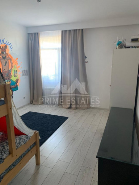 De inchiriat 2 camere terasa 15 mp si garaj, boxa, Green Residence Sisesti