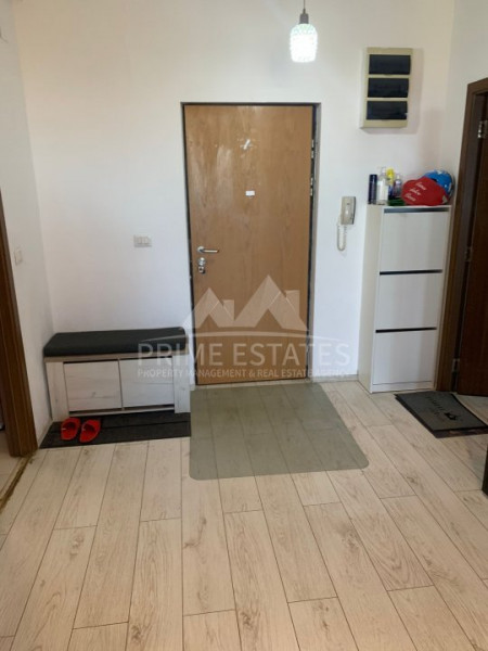 De inchiriat 2 camere terasa 15 mp si garaj, boxa, Green Residence Sisesti