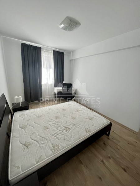 For rent 3 rooms Baneasa