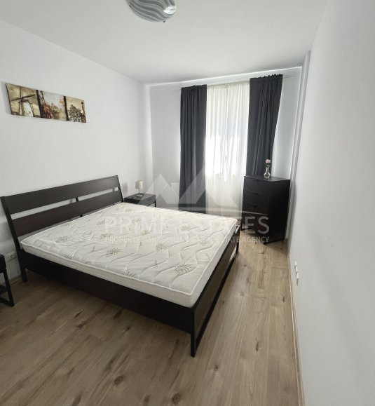 For rent 3 rooms Baneasa