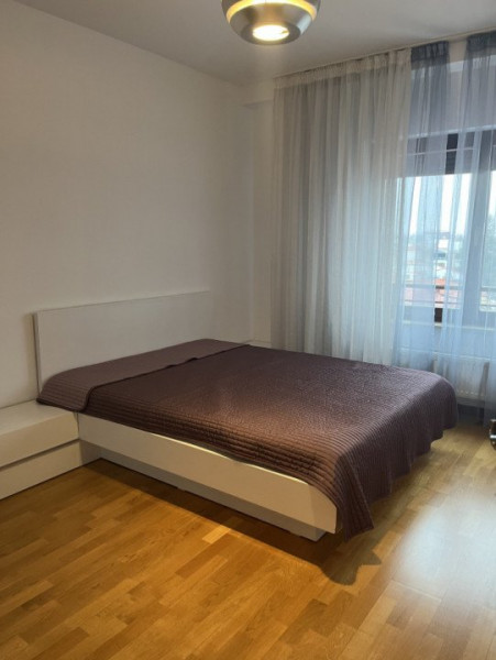 2-room apartment for rent, Dorobanti
