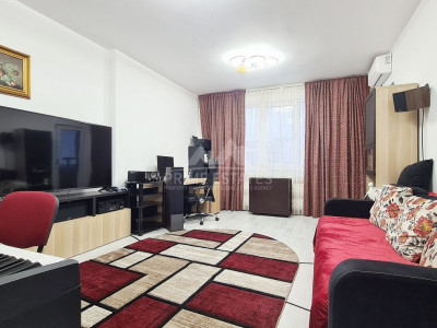 Vanzare apartament 2 camere Bulevardul Timisoara