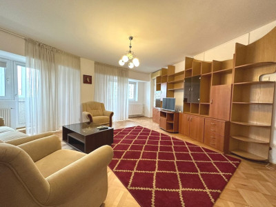 NOU! Apartament SUPERB situat in Rond Pta Alba Iulia 3 camere
