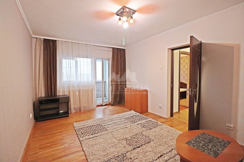 Inchiriere apartament 2 camere Colentina Teiul Doamnei