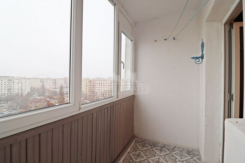 Inchiriere apartament 2 camere Colentina Teiul Doamnei