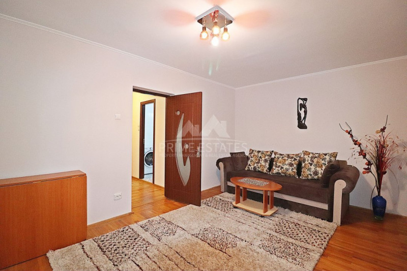 Inchiriere apartament 2 camere Colentina Teiul Doamnei