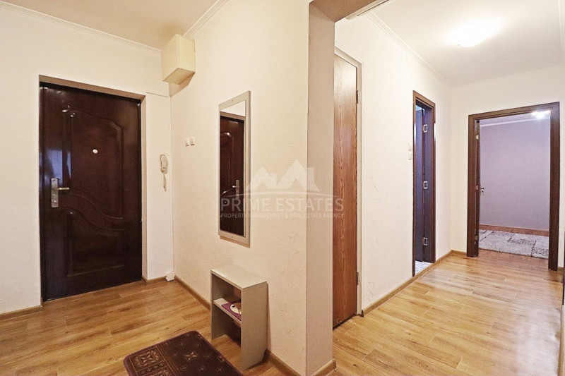 Inchiriere apartament 2 camere Colentina Teiul Doamnei