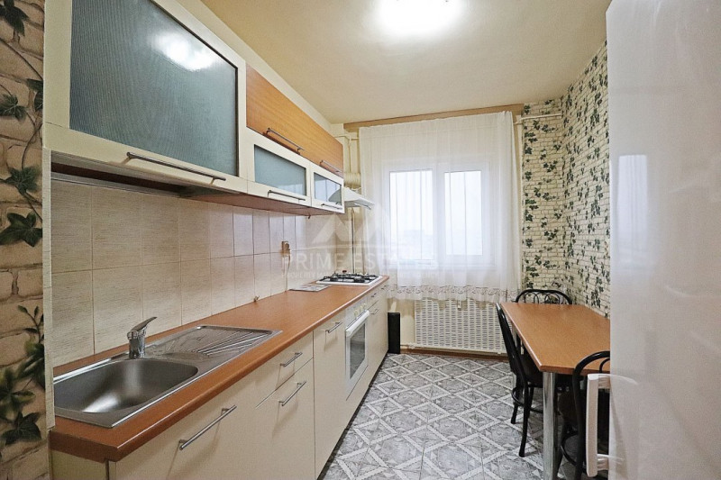 Inchiriere apartament 2 camere Colentina Teiul Doamnei