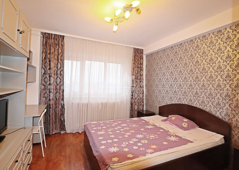 Inchiriere apartament 2 camere Colentina Teiul Doamnei